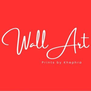 Wall Art Prints By Khephra